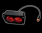 SUPER 73/RIDSTAR Q20 Q30/ MACFOX Plug n Play Baja Light