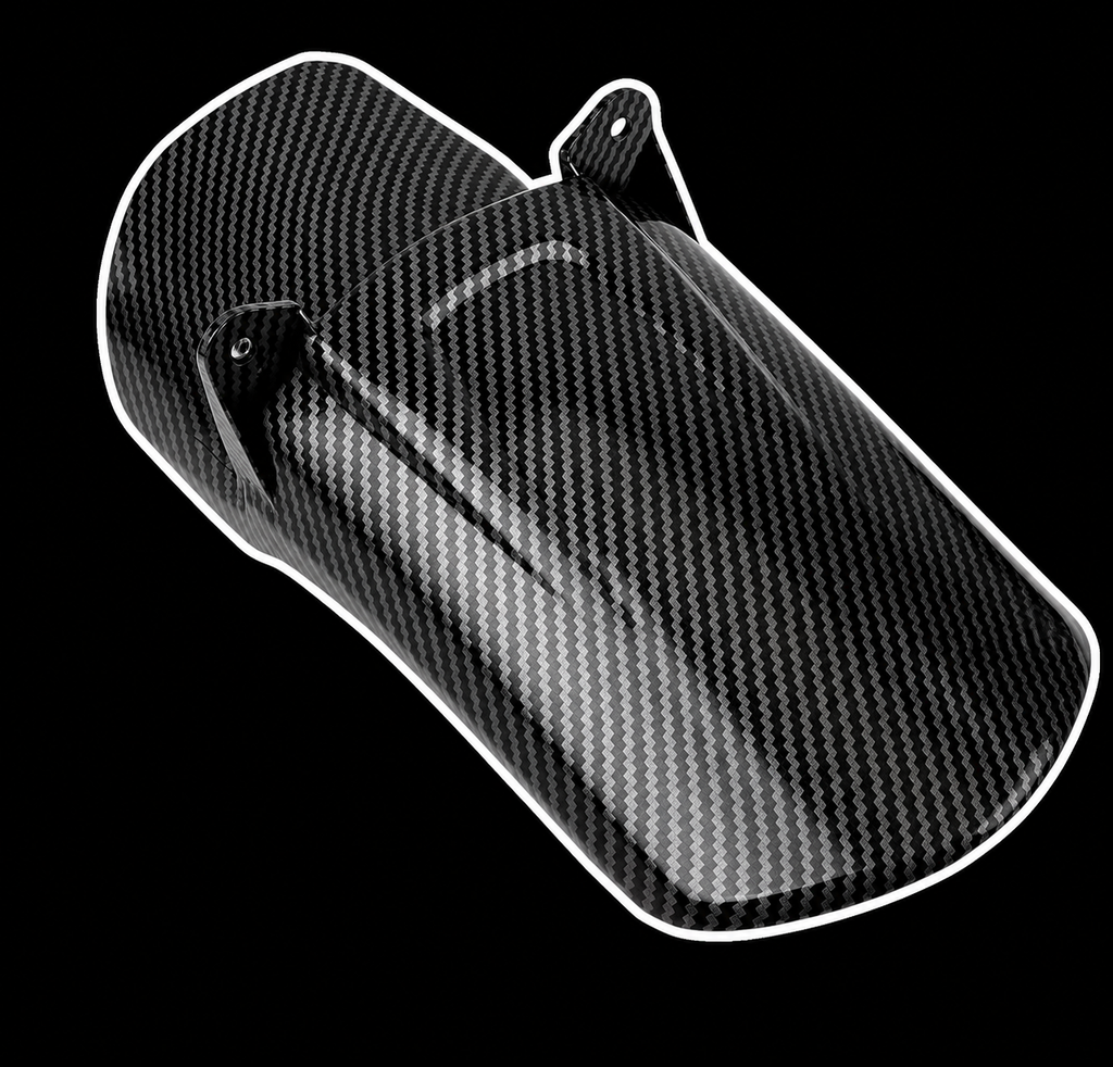 Surron Carbon Fiber Mud guard