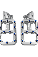 JMX - Titanium Emoto Pegs
