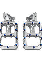 JMX - Titanium Emoto Pegs