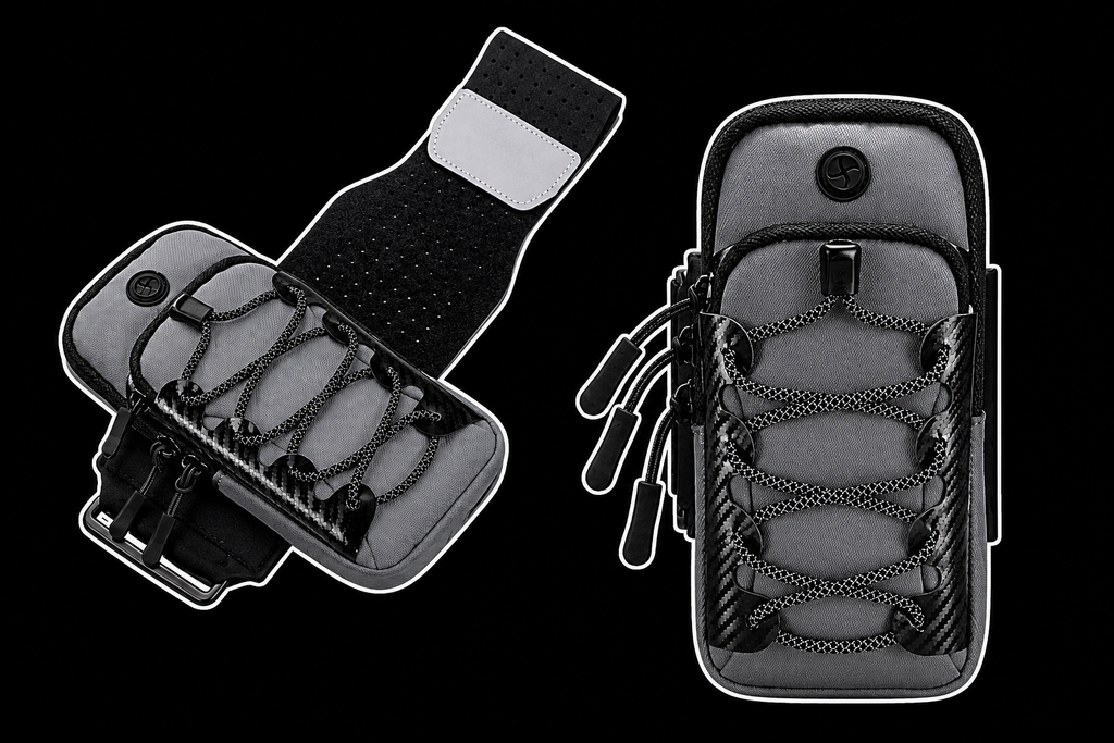 Surron Phone/Tool Bag