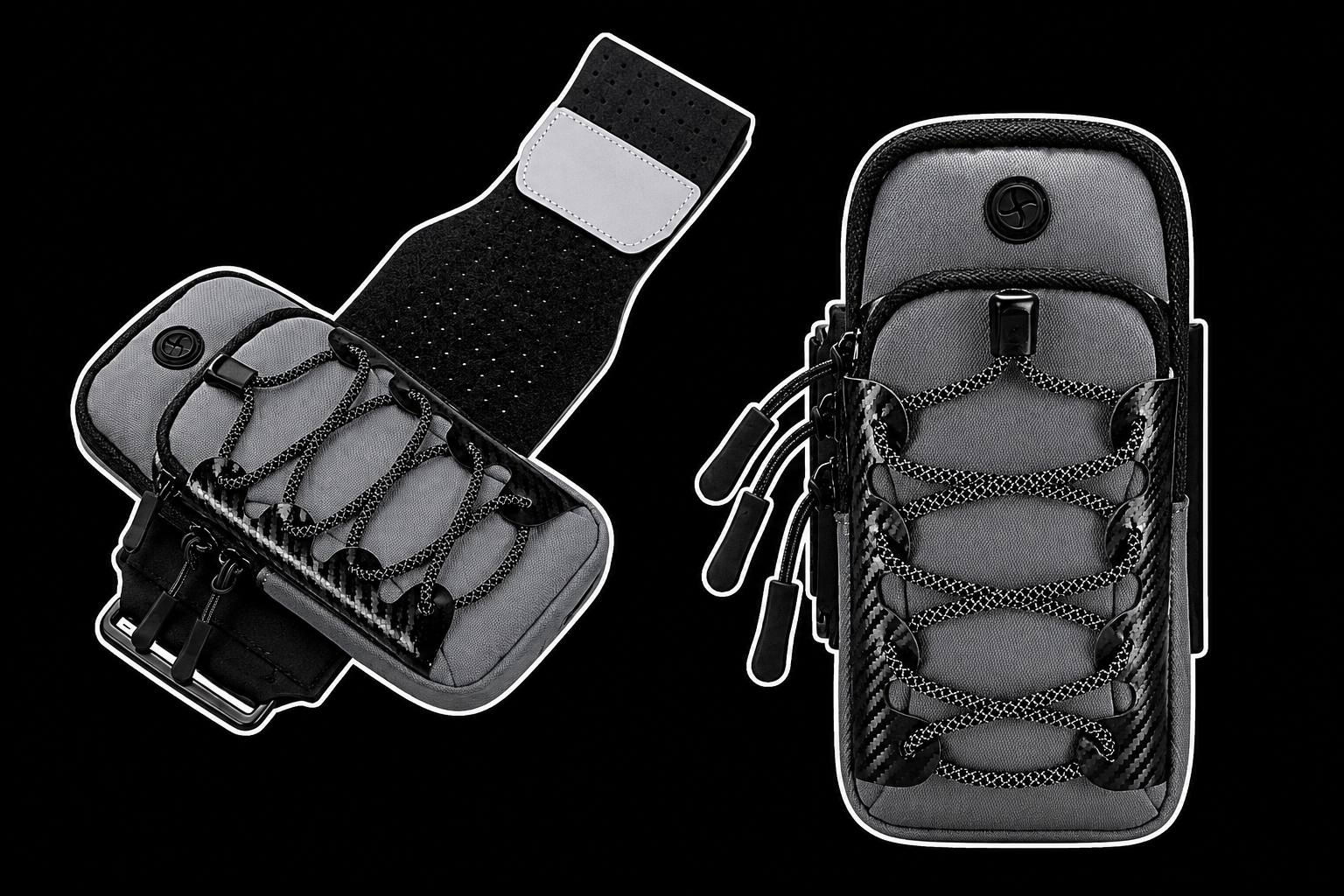 Surron Phone/Tool Bag