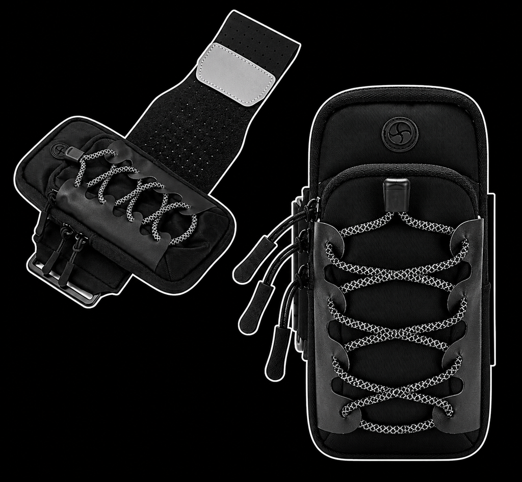 Surron Phone/Tool Bag