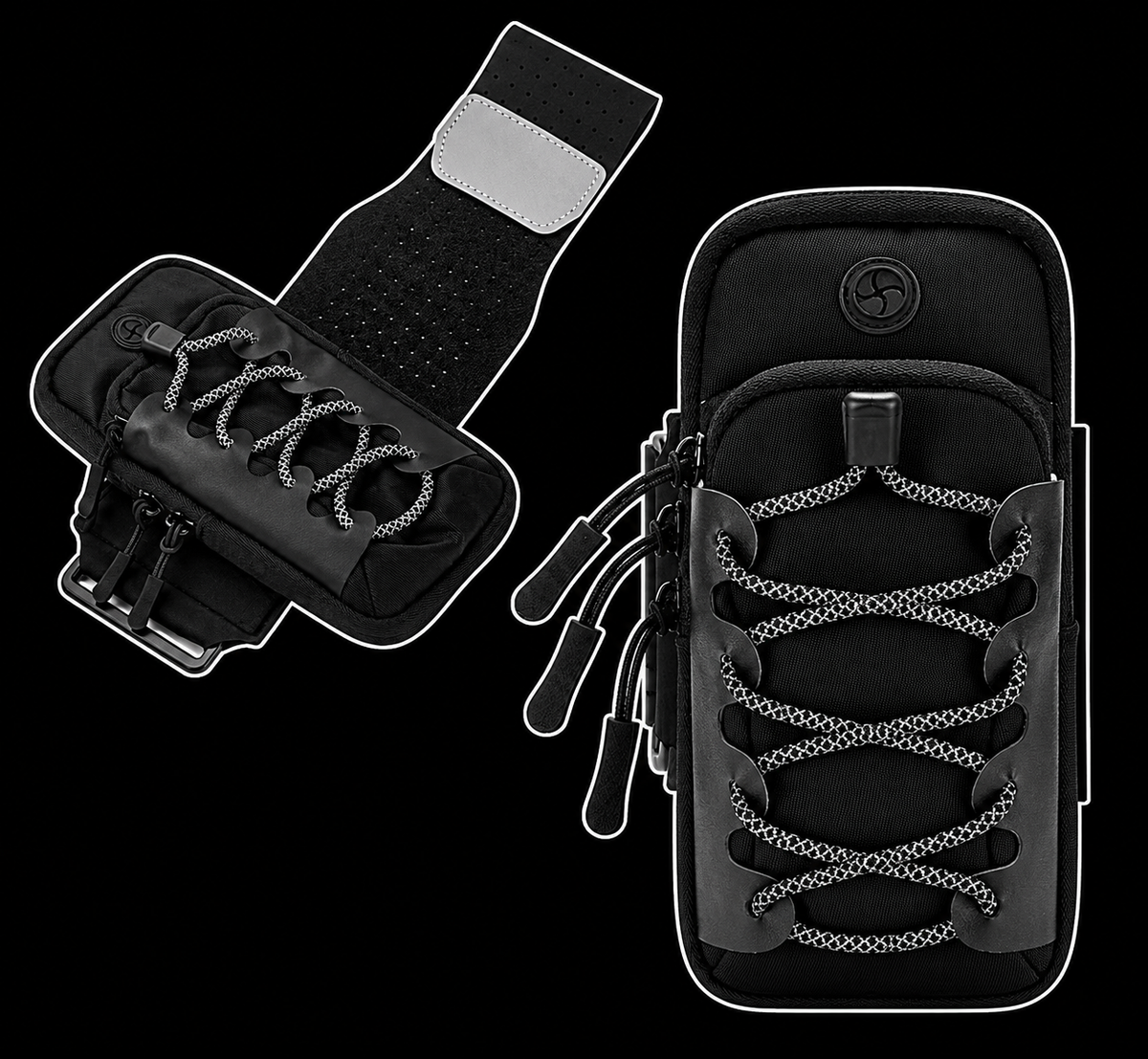 Surron Phone/Tool Bag