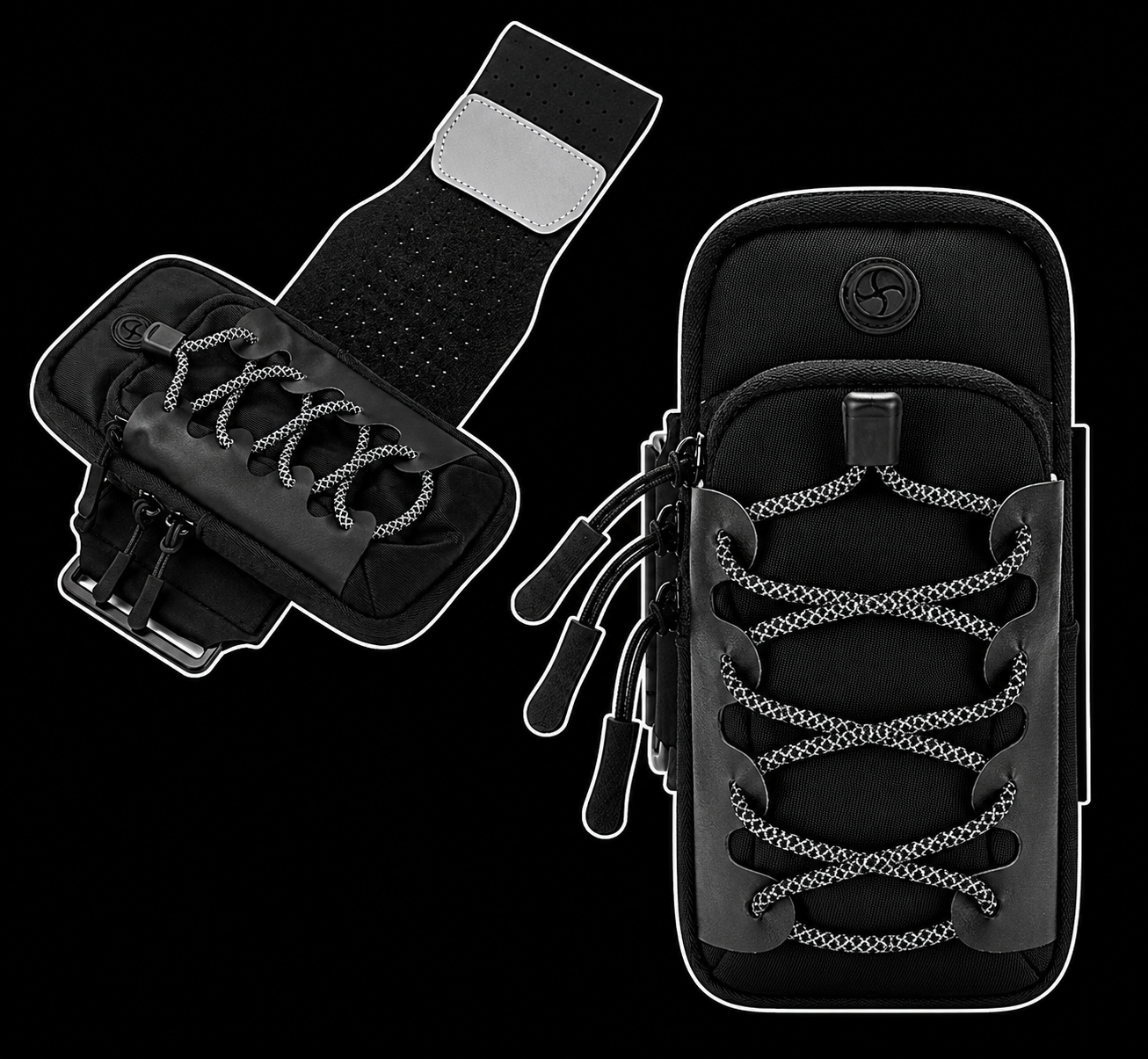 Surron Phone/Tool Bag