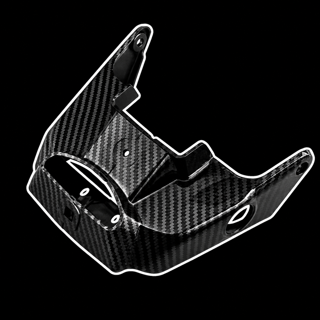 LXD Surron Carbon Fiber Bundle