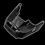 LXD Surron Carbon Fiber Bundle