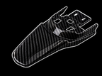 LXD Surron Carbon Fiber Bundle