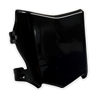 Glossy Motocutz Plate