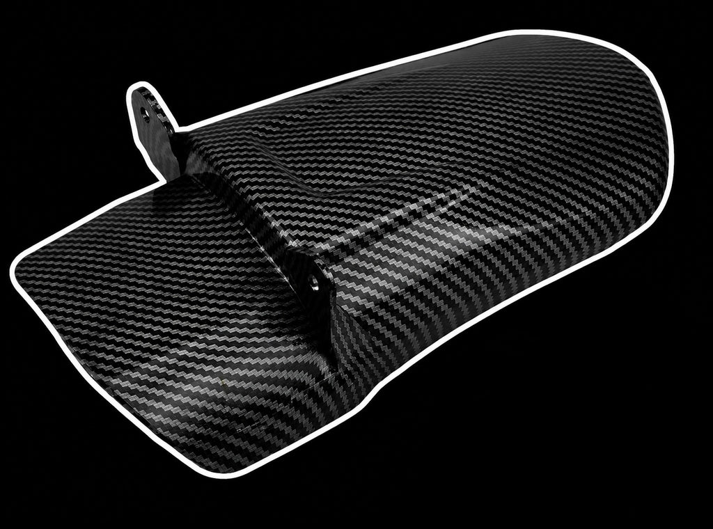 Surron Carbon Fiber Mud guard