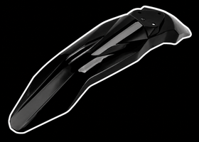 Talaria Front Fender