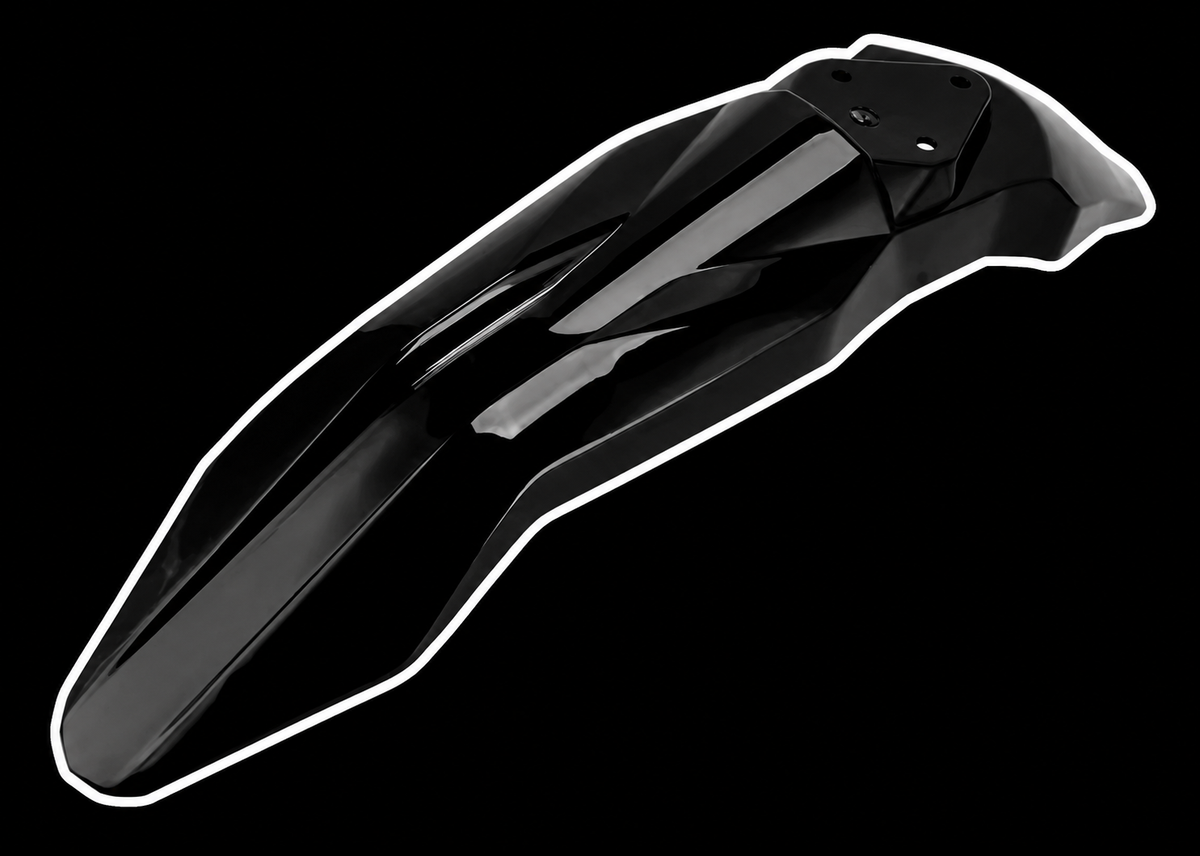 Talaria Front Fender