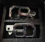 JMX - Titanium Emoto Pegs