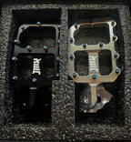 JMX - Titanium Emoto Pegs