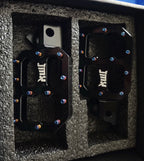 JMX - Titanium Emoto Pegs