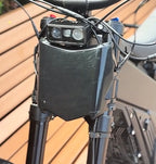 Glossy Motocutz Plate