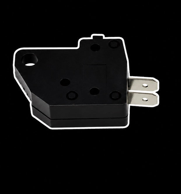Mini Moto Ultra bee brake clickers