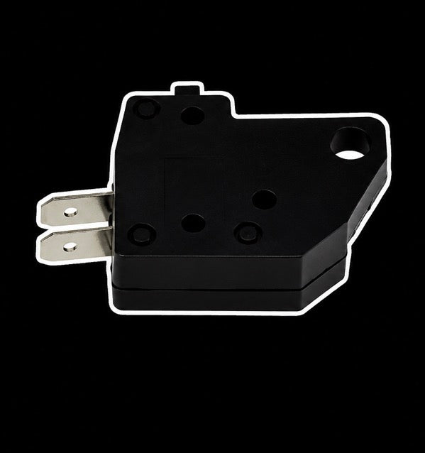 Mini Moto Ultra bee brake clickers